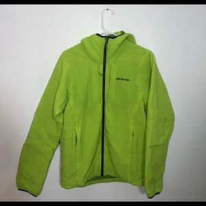 [NWOT] Patagonia Nano Air Jacket Hoody